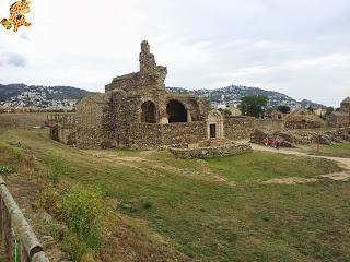 Qué ver en la Costa Brava (II)