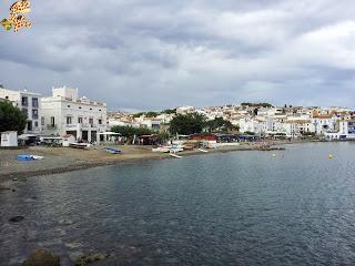 Qué ver en la Costa Brava (II)