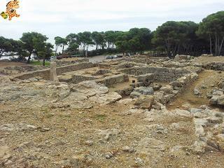 Qué ver en la Costa Brava (II)