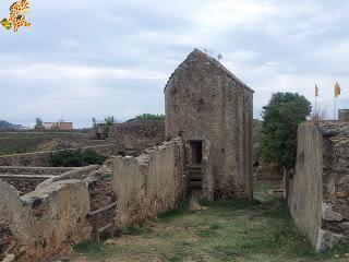 Qué ver en la Costa Brava (II)