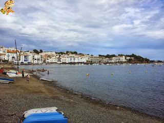 Qué ver en la Costa Brava (II)