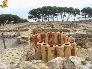 Qué ver en la Costa Brava (II)