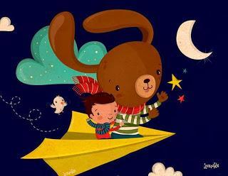 Pequeños grandes mundos