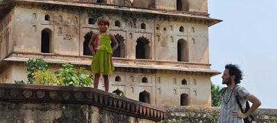 Pequeños grandes mundos