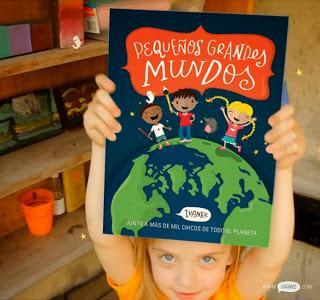 Pequeños grandes mundos