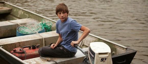 Críticas: 'Mud' (2013), fábula con Romeo, Julieta y Tom Sawyer