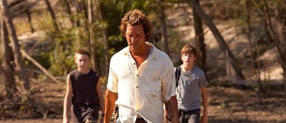 Críticas: 'Mud' (2013), fábula con Romeo, Julieta y Tom Sawyer