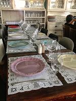 El imaginativo restaurante Pharmacia. Lisboa.