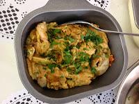 El imaginativo restaurante Pharmacia. Lisboa.