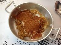 El imaginativo restaurante Pharmacia. Lisboa.