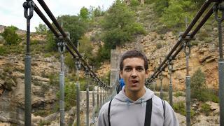 Congost de Montrebei