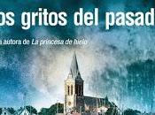 Saga libros Fjällbacka Camilla Läckberg