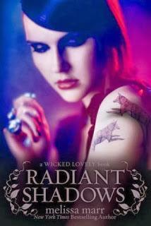 Saga Encanto Fatal (Faerie in a Dark)