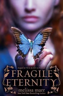 Saga Encanto Fatal (Faerie in a Dark)