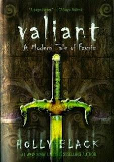 La Corte Oscura II y III: Valiant y Ironside