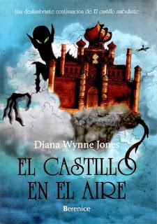 Saga Howl II y III: El Castillo en el Aire y La Casa de los Mil Pasillos