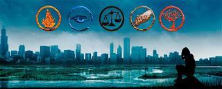 Trilogía Divergente 01: Insurgente - Veronica Roth