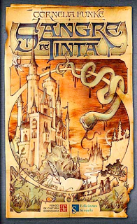 Mundo de Tinta II y III (.pdf)