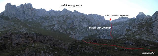 circular al valdominguero