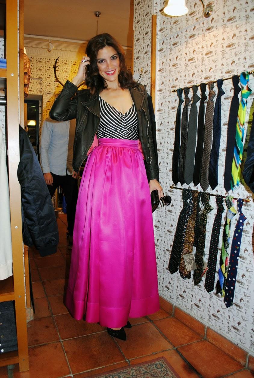 TOMMY HILFIGER AND GEORGE ESQUIVEL CAPSULE COLLECTION