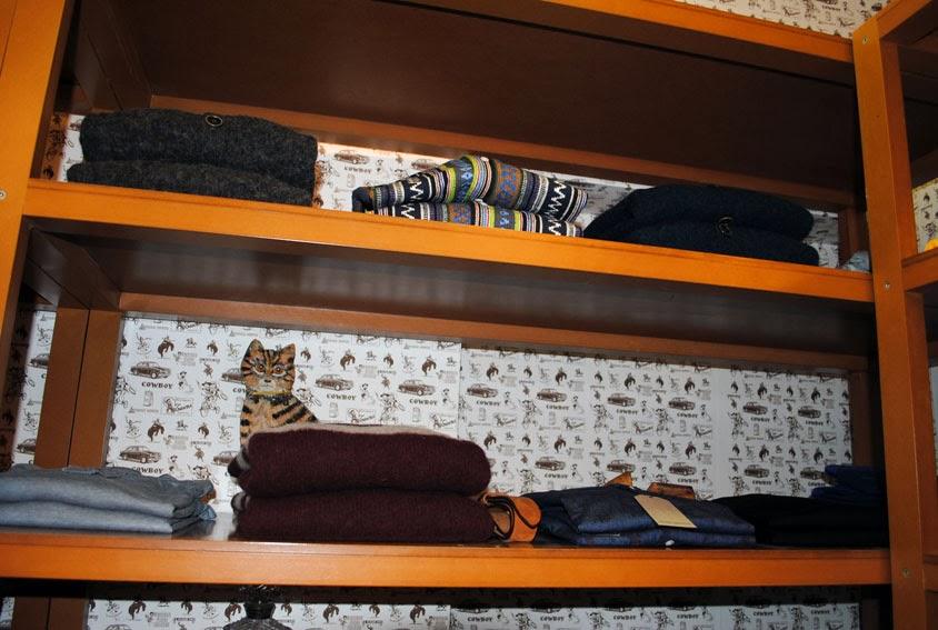 TOMMY HILFIGER AND GEORGE ESQUIVEL CAPSULE COLLECTION