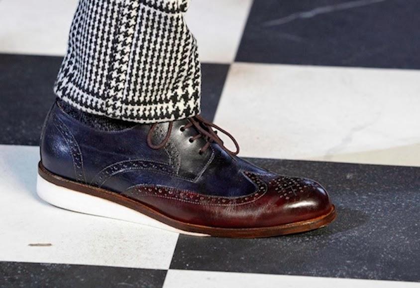 TOMMY HILFIGER AND GEORGE ESQUIVEL CAPSULE COLLECTION