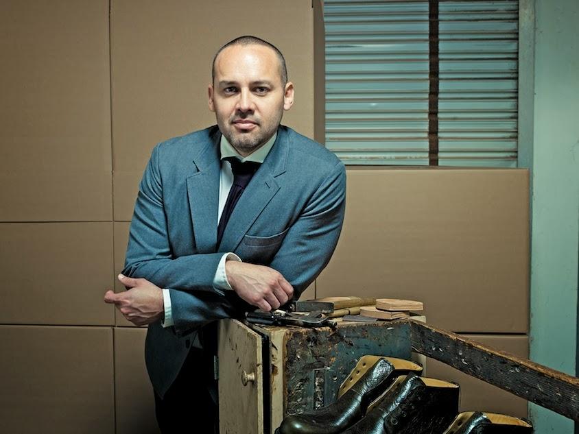 TOMMY HILFIGER AND GEORGE ESQUIVEL CAPSULE COLLECTION