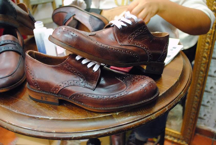 TOMMY HILFIGER AND GEORGE ESQUIVEL CAPSULE COLLECTION