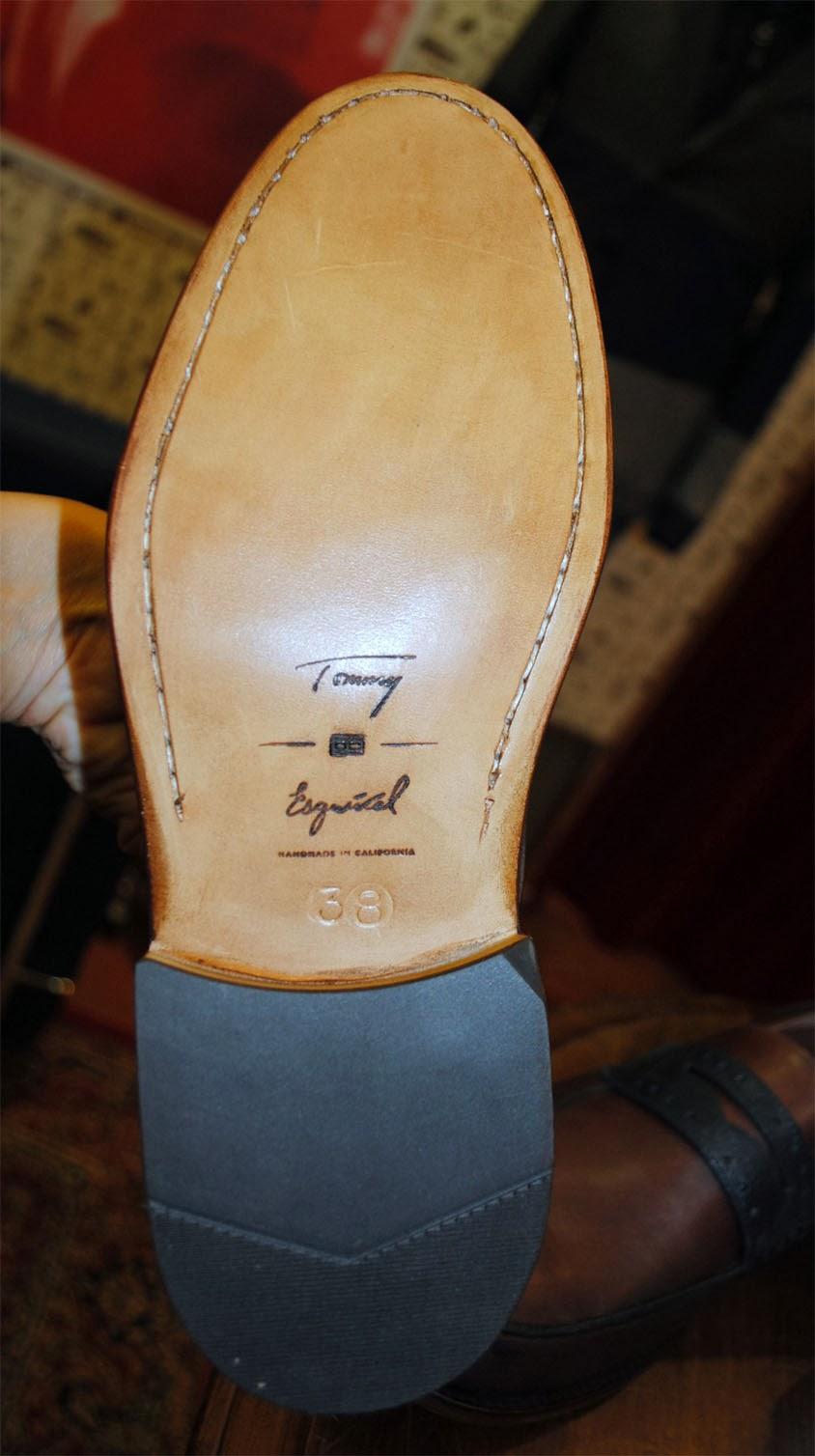 TOMMY HILFIGER AND GEORGE ESQUIVEL CAPSULE COLLECTION