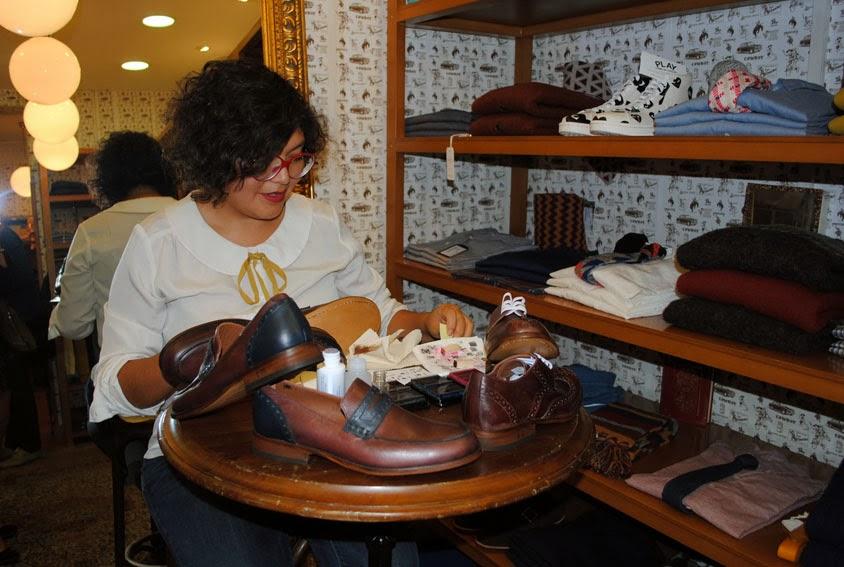 TOMMY HILFIGER AND GEORGE ESQUIVEL CAPSULE COLLECTION