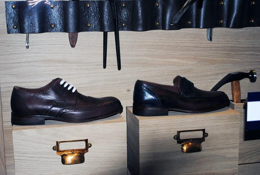 TOMMY HILFIGER AND GEORGE ESQUIVEL CAPSULE COLLECTION