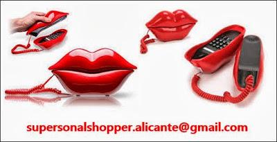 Novedades en tienda......