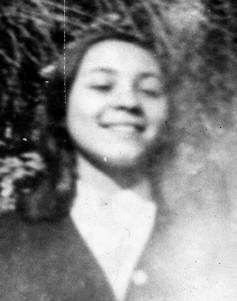 COMBATIENTES HEROICAS DEL MIR. MUJERES EN LA MEMORIA.