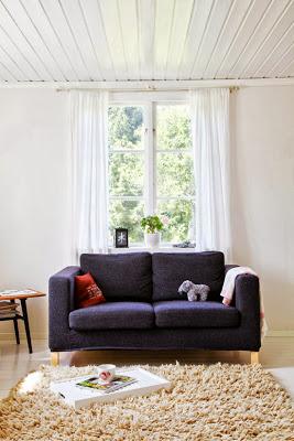 Cabana Minima en los Paises Nordicos