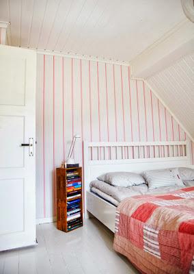 Cabana Minima en los Paises Nordicos