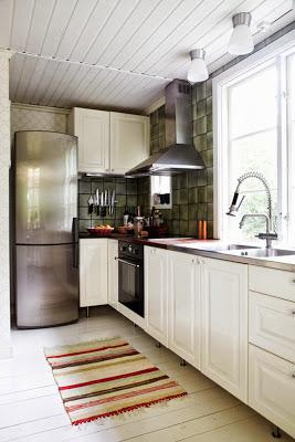 Cabana Minima en los Paises Nordicos