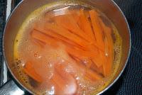 Fetuccini  Chinese Style