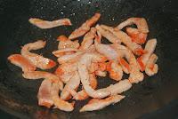 Fetuccini  Chinese Style