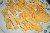 Fetuccini  Chinese Style