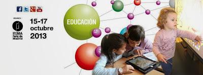 SIMO Educación 2013: todo en uno