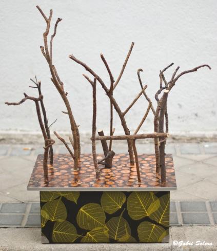 La visión narrativa en las imágenes de Gabri Solera 00-Ramas Secas Solera