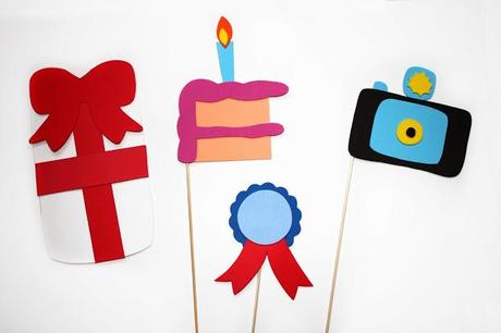 Photocall para fiestas infantiles Photocall para fiestas infantiles