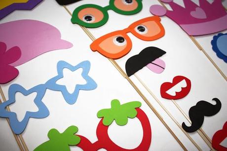 Photocall para fiestas infantiles Photocall para fiestas infantiles