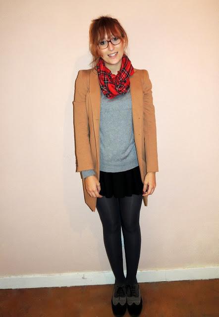 Quite british, don't you think? ♦ Outfit Quite british, don't you think? ♦ Outfit