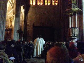 Notre Dame de León Notre Dame de León