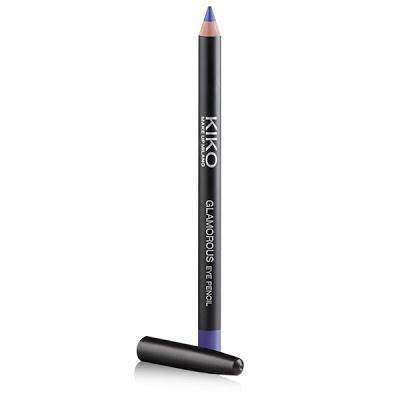 Glamourus Eye Pencil de Kiko Cosmetics