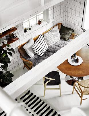 Remodelacion de Granja Rustica