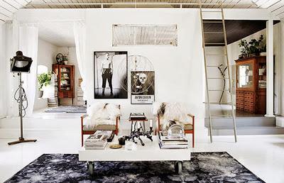 Remodelacion de Granja Rustica