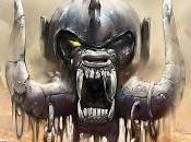 Nuevo videoclip Mötorhead: 'Heartbreaker'