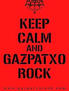 Gazpatxo Rock 2014: Porretas, El Último Ke Zierre, La Raíz, El Noi del Sucre, Sujeto K, Manolo Kabezabolo...